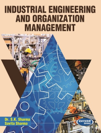 Industrial Engineering And Organization Management