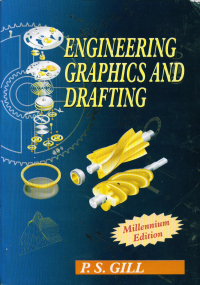 Engineering Graphics & Drafting