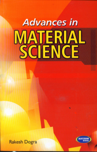 Advances In Material Science