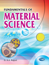 Fundamentals of Material Science