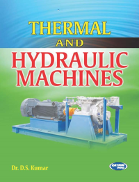Thermal & Hydraulic Machines