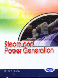 Steam & Power Generation