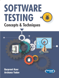Software Testing (Concepts & Techniques)