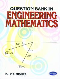 Question Bank in Engineering Mathematics