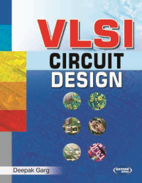 VLSI Circuit Design