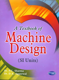 Machine Design (SI Unit)