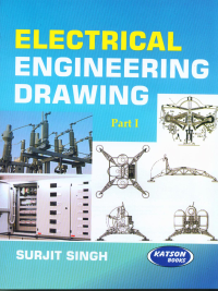 Electrical Engineering Drawing-I
