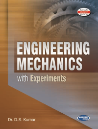 Engineering Mechanics With Experiments