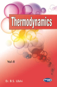 Thermodynamics-II