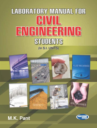 Laboratory Manual for Civil Engineering Students