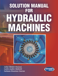 Solution Manual for Hydraulic Machines