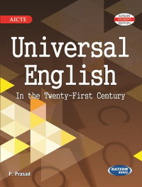 Universal English (In the Twenty-First Century)