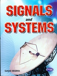 Signals And Systems