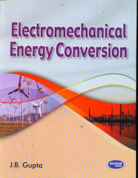 Electromechanical Energy Conversion