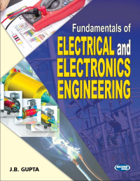 Fundamentals of Electrical & Electronics Engineering