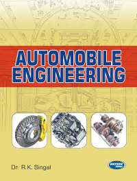 Automobile Engineering