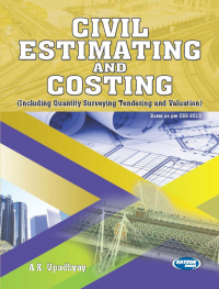 Civil Estimating & Costing