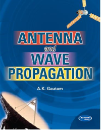 Antenna & Wave Propagation