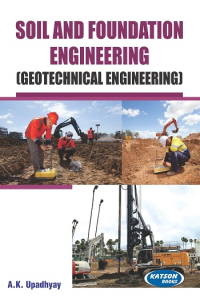 Soil & Foundation Engineering