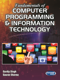 Fundamentals of Computer Programming & Information Technology