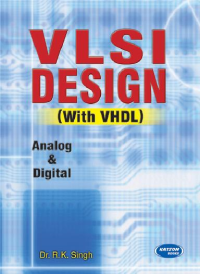 VLSI Design (With VHDL)