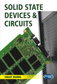 Solid State Devices & Circuits