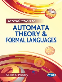 Introduction to Automata Theory & Formal Languages
