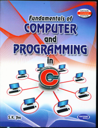 Fundamentals of Computer Programming in C