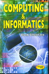 Computing & Informatics