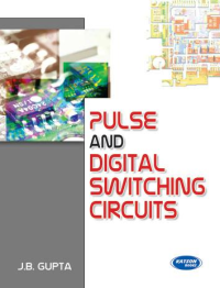 Pulse & Digital Switching Circuits