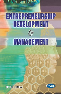 Entrepreneurship Development & Management