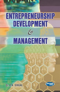 Entrepreneurship