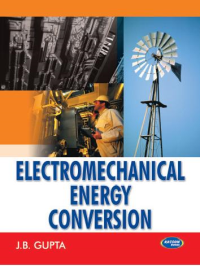 Electromechanical Energy Conversion-II