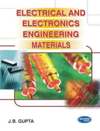 Electrical & Electronics Engineering Materials