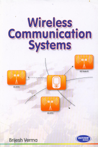 Wireless Communication Systems