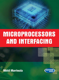 Microprocessor & Interfacing