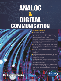 Analog & Digital Communication