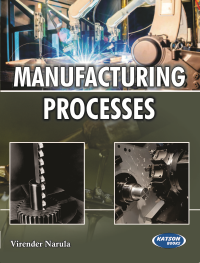 Manufacturing