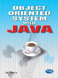 Object Oriented System with Java
