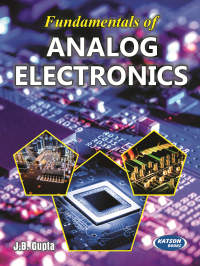 Fundamentals of Analog Electronics