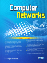 Computer Networks