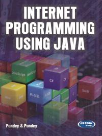 Internet Programming Using JAVA