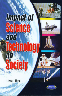 Impact of Science Technology On Society