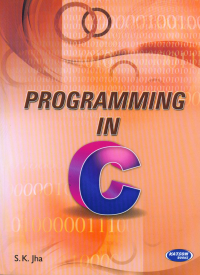 Programming in C