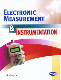 Electronic Measurements & Instrumentation