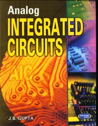 Analog Integrated Circuits