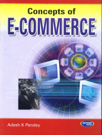 Concepts of E-Commerce