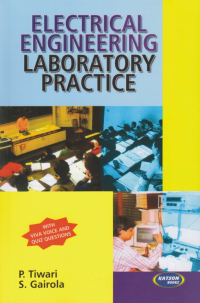 Electrical Engineering Laboratory Practice