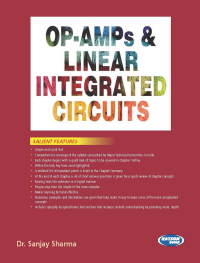 OP-AMPs & Linear Integrated Circuits