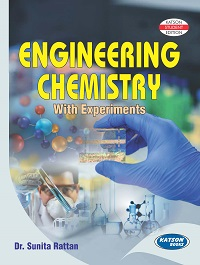 Engineering Chemistry with Experiments